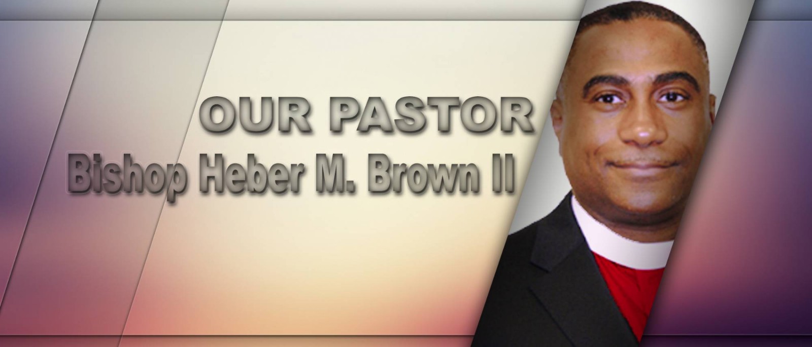 Pastor